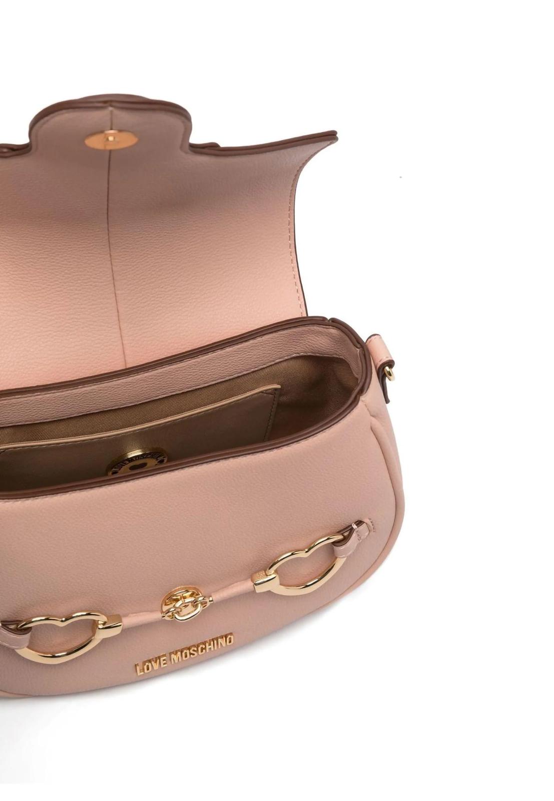 Borsa tracolla LOVE MOSCHINO donna