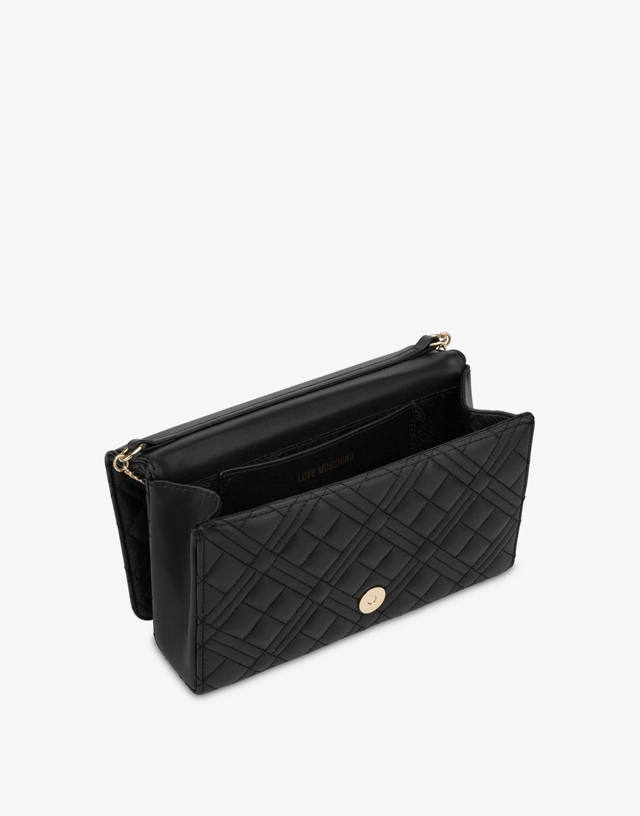 Borsa tracolla LOVE MOSCHINO donna