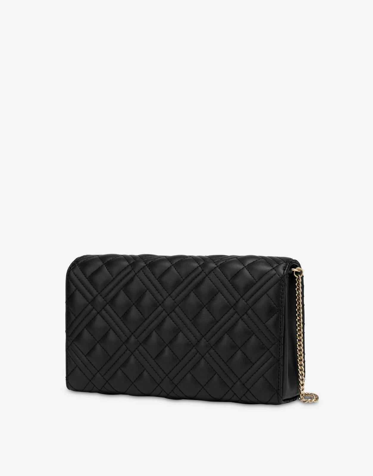Borsa tracolla LOVE MOSCHINO donna