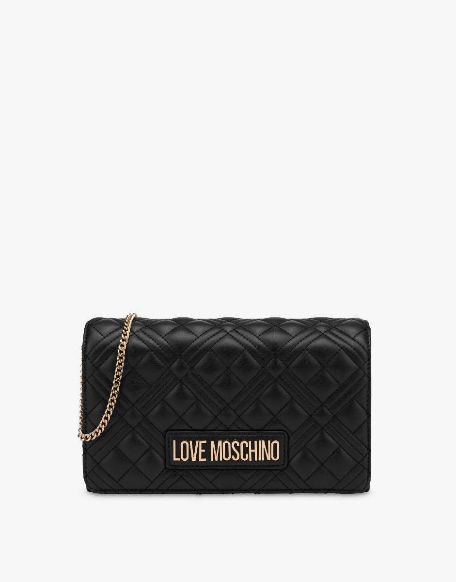 Borsa tracolla LOVE MOSCHINO donna
