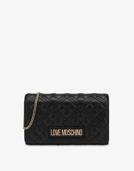 Borsa tracolla LOVE MOSCHINO donna
