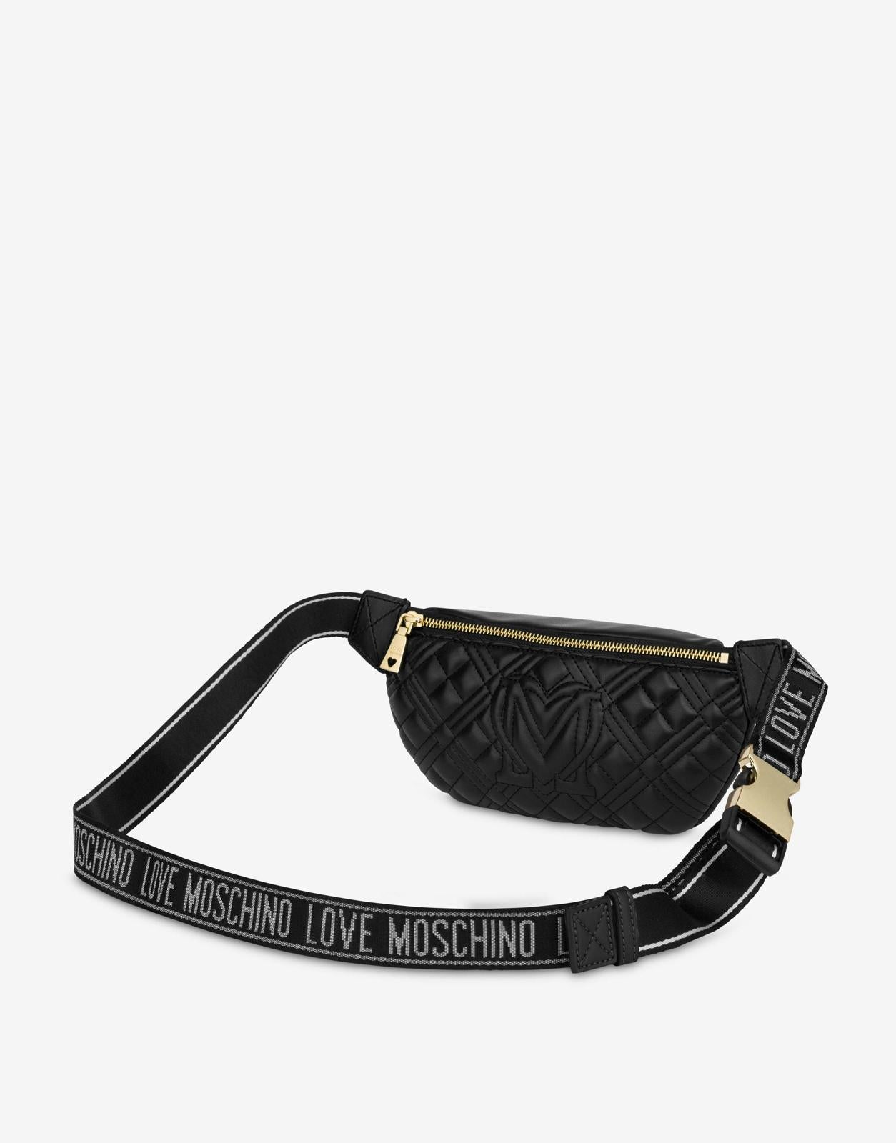 Marsupio LOVE MOSCHINO donna