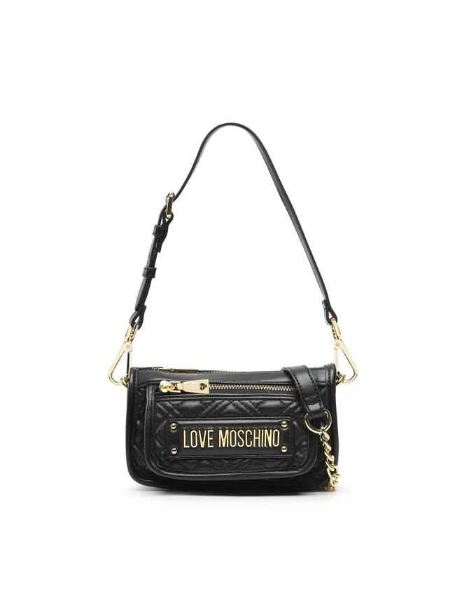 Borsa tracolla LOVE MOSCHINO donna