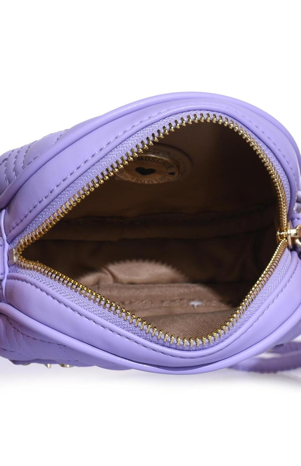 Borsa tracolla LOVE MOSCHINO donna