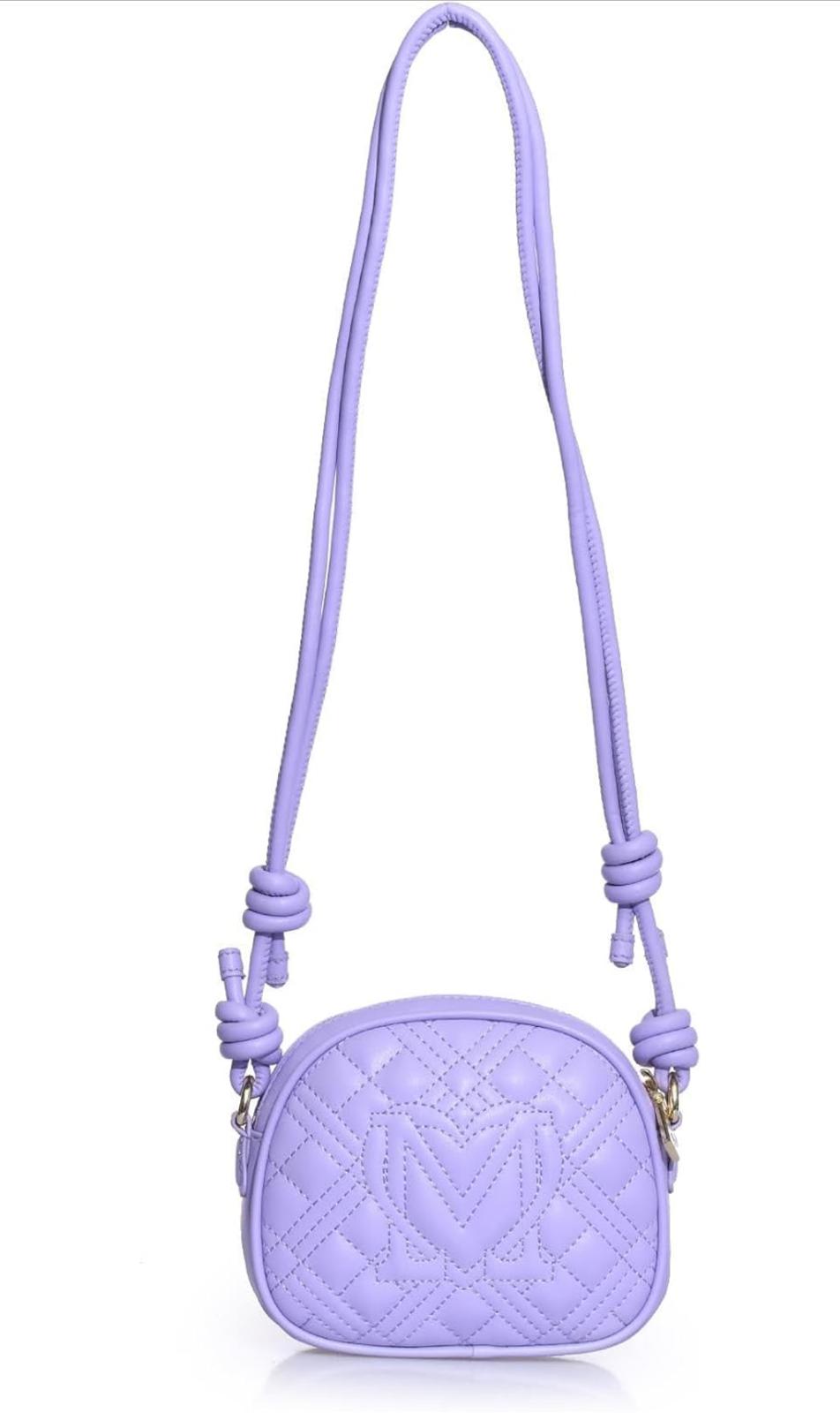 Borsa tracolla LOVE MOSCHINO donna
