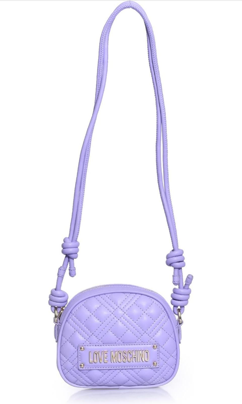 Borsa tracolla LOVE MOSCHINO donna