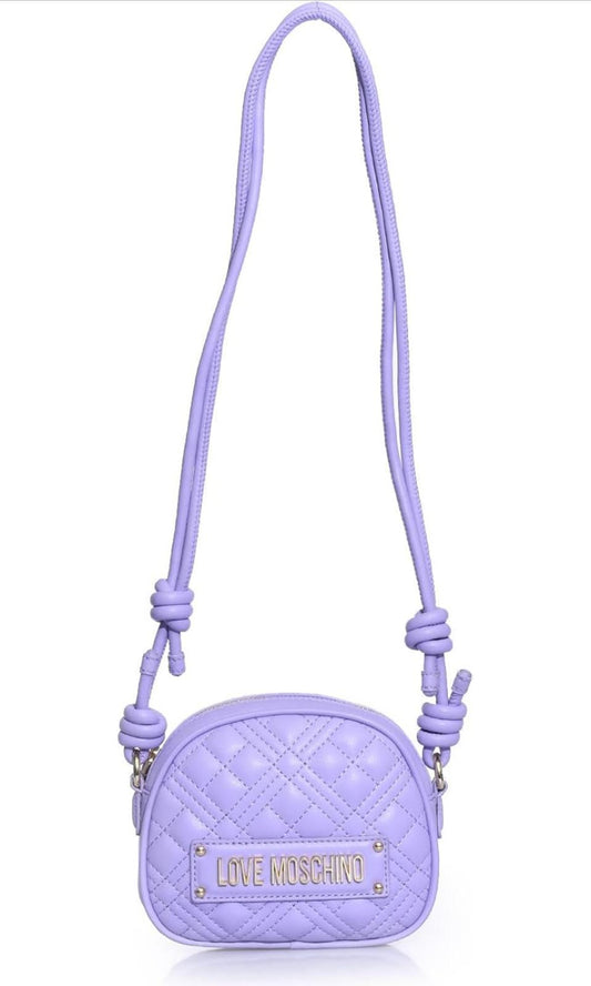 Borsa tracolla LOVE MOSCHINO donna