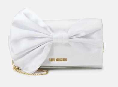 Borsa tracolla LOVE MOSCHINO donna