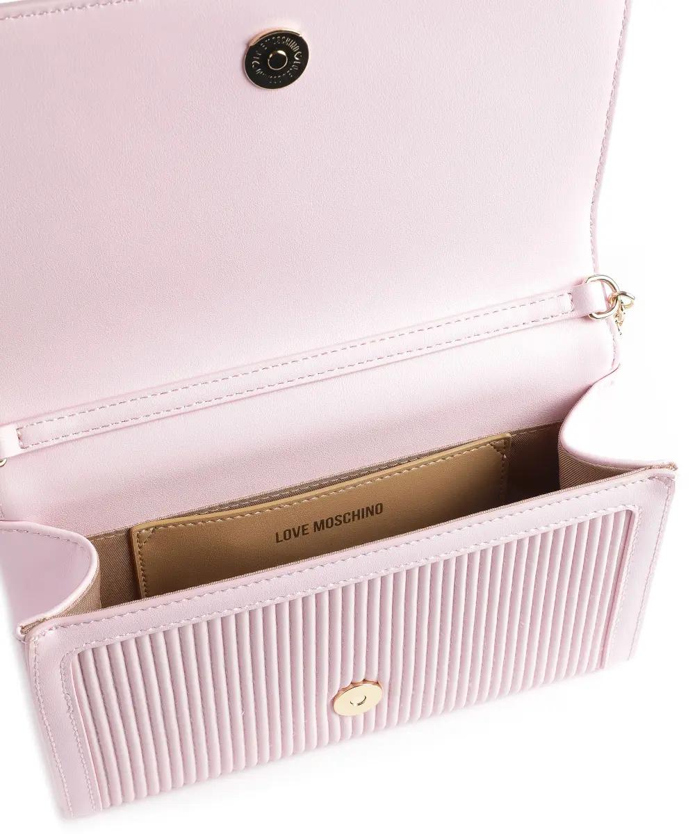 Borsa tracolla LOVE MOSCHINO donna