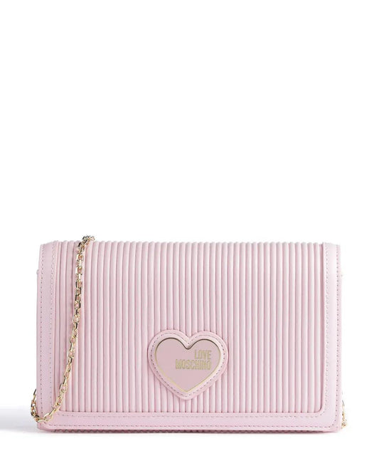 Borsa tracolla LOVE MOSCHINO donna