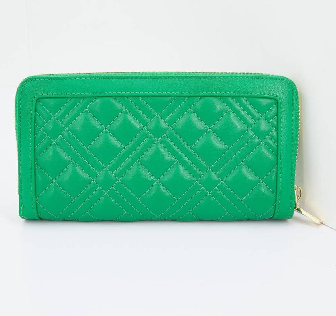 Portafoglio LOVE MOSCHINO donna