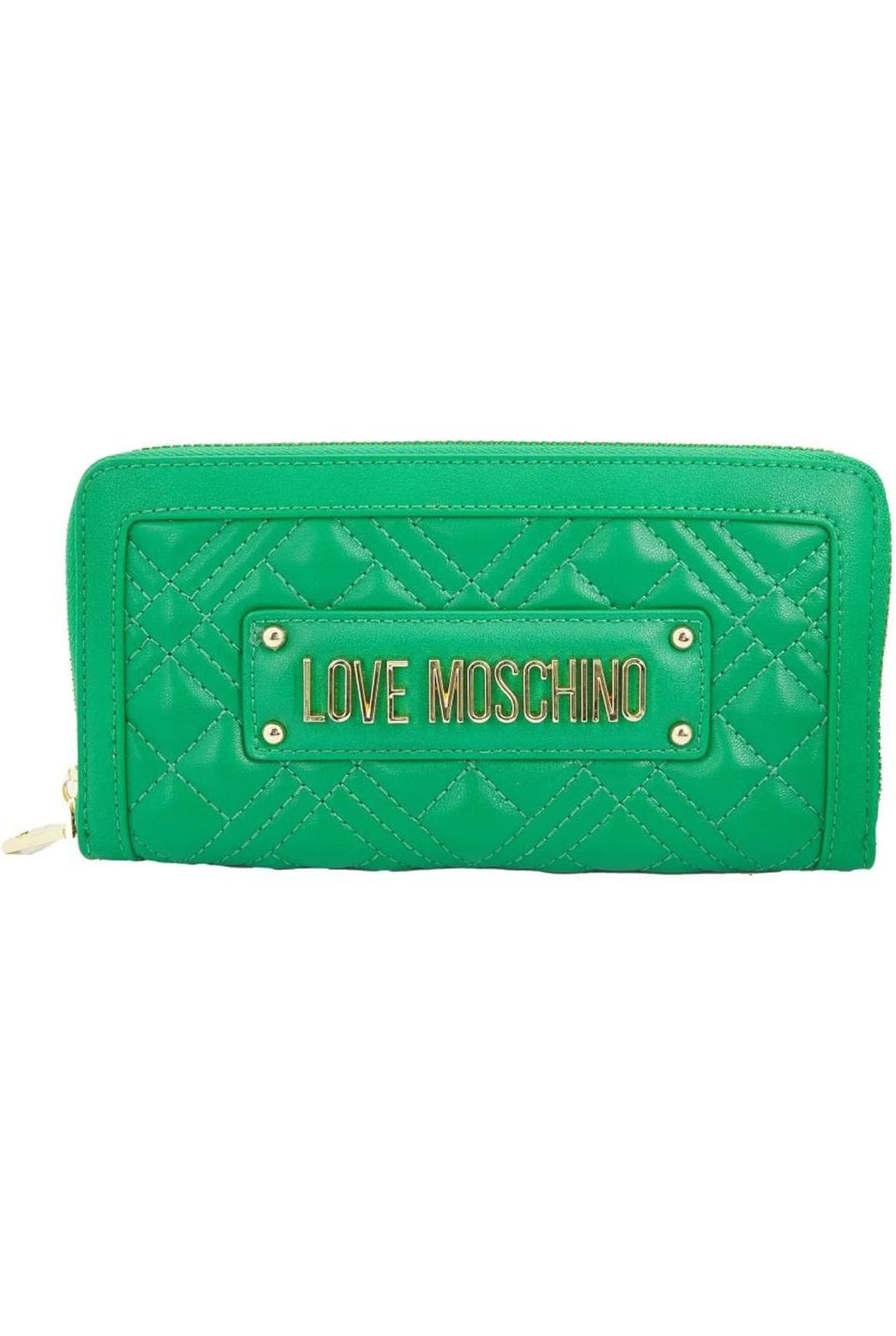 Portafoglio LOVE MOSCHINO donna