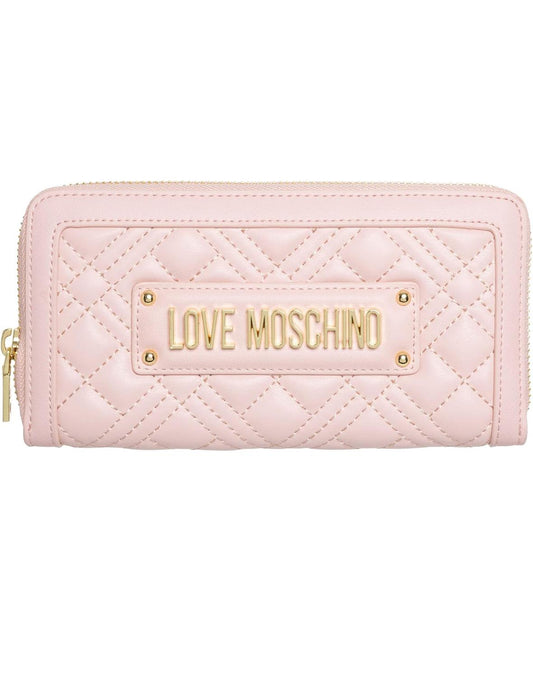 Portafoglio LOVE MOSCHINO donna