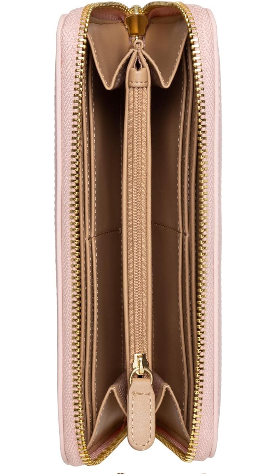 Portafoglio LOVE MOSCHINO donna