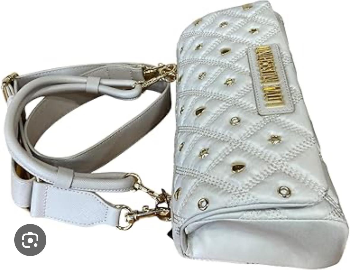 Borsa tracolla LOVE MOSCHINO donna