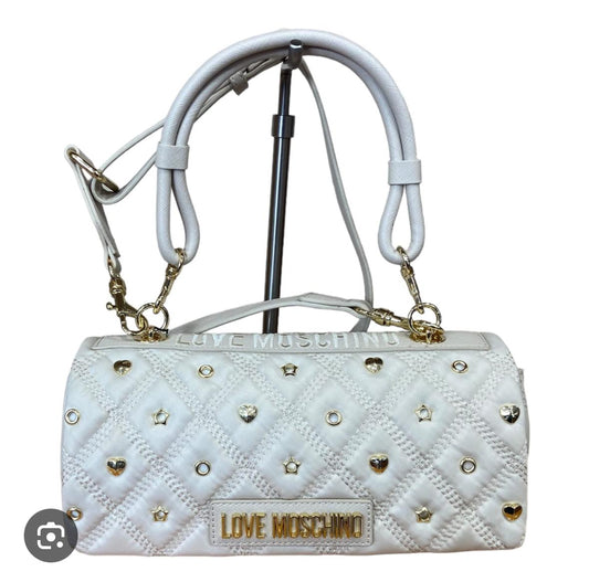 Borsa tracolla LOVE MOSCHINO donna