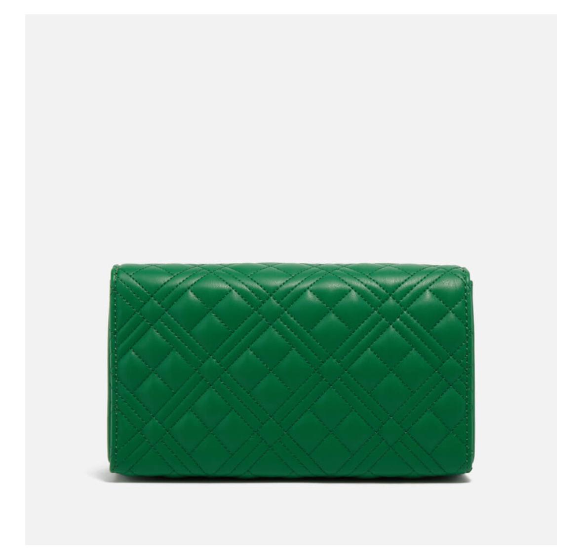 Borsa tracolla LOVE MOSCHINO donna