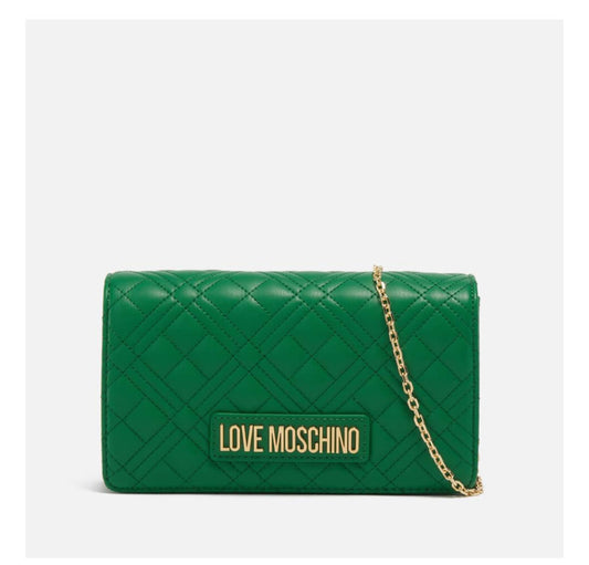 Borsa tracolla LOVE MOSCHINO donna