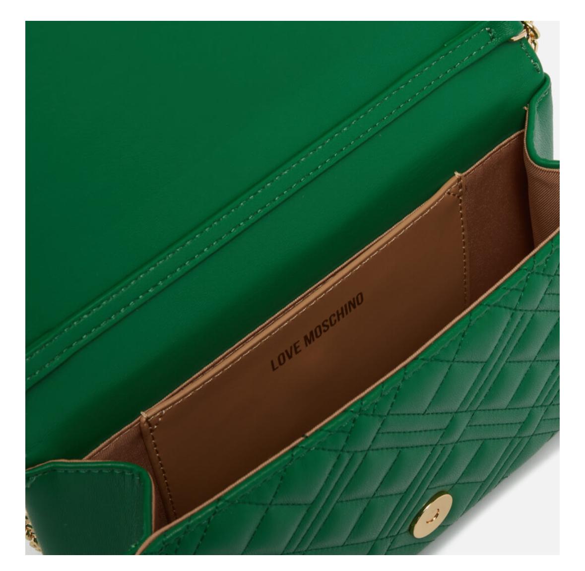 Borsa tracolla LOVE MOSCHINO donna